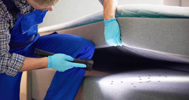 Best Pest Prevention Services  in Thorndale, PA